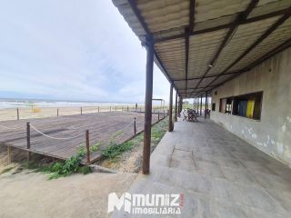 VENDE-SE BAR E RESTAURANTE