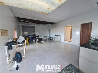 VENDE-SE BAR E RESTAURANTE