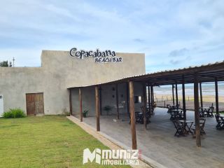 VENDE-SE BAR E RESTAURANTE