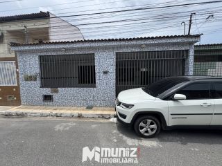 Casa Para Alugar com 2 quartos 2 suítes no bairro Ponto Novo em Aracaju