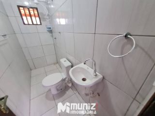 Casa Para Alugar no bairro Areia Branca - Mosqueiro