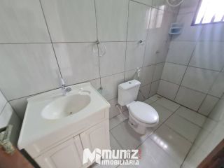 Casa Para Alugar no bairro Areia Branca - Mosqueiro