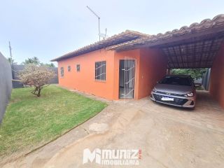 Casa Para Alugar no bairro Areia Branca - Mosqueiro