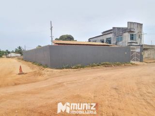 Casa Para Alugar no bairro Areia Branca - Mosqueiro