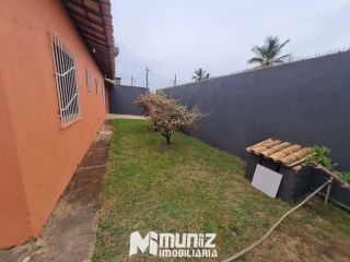 Casa Para Alugar no bairro Areia Branca - Mosqueiro