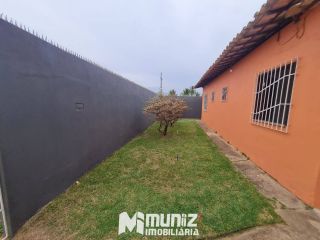 Casa Para Alugar no bairro Areia Branca - Mosqueiro