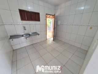 Casa Para Alugar no bairro Areia Branca - Mosqueiro