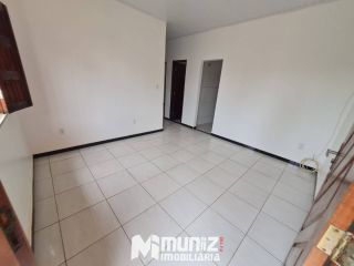 Casa Para Alugar no bairro Areia Branca - Mosqueiro