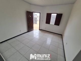Casa Para Alugar no bairro Areia Branca - Mosqueiro
