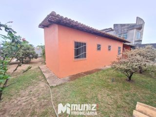 Casa Para Alugar no bairro Areia Branca - Mosqueiro