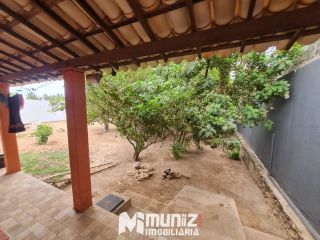 Casa Para Alugar no bairro Areia Branca - Mosqueiro