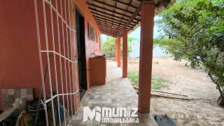 Casa Para Alugar no bairro Areia Branca - Mosqueiro