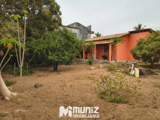 Casa Para Alugar no bairro Areia Branca - Mosqueiro