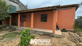 Casa Para Alugar no bairro Areia Branca - Mosqueiro