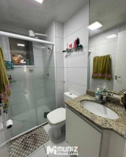 Apartamento Para Alugar no Edf. Triumph Rio de Janeiro, bairro Ponto Novo										<<< Selecione uma Cidade em 													<<< Selecione um Estado