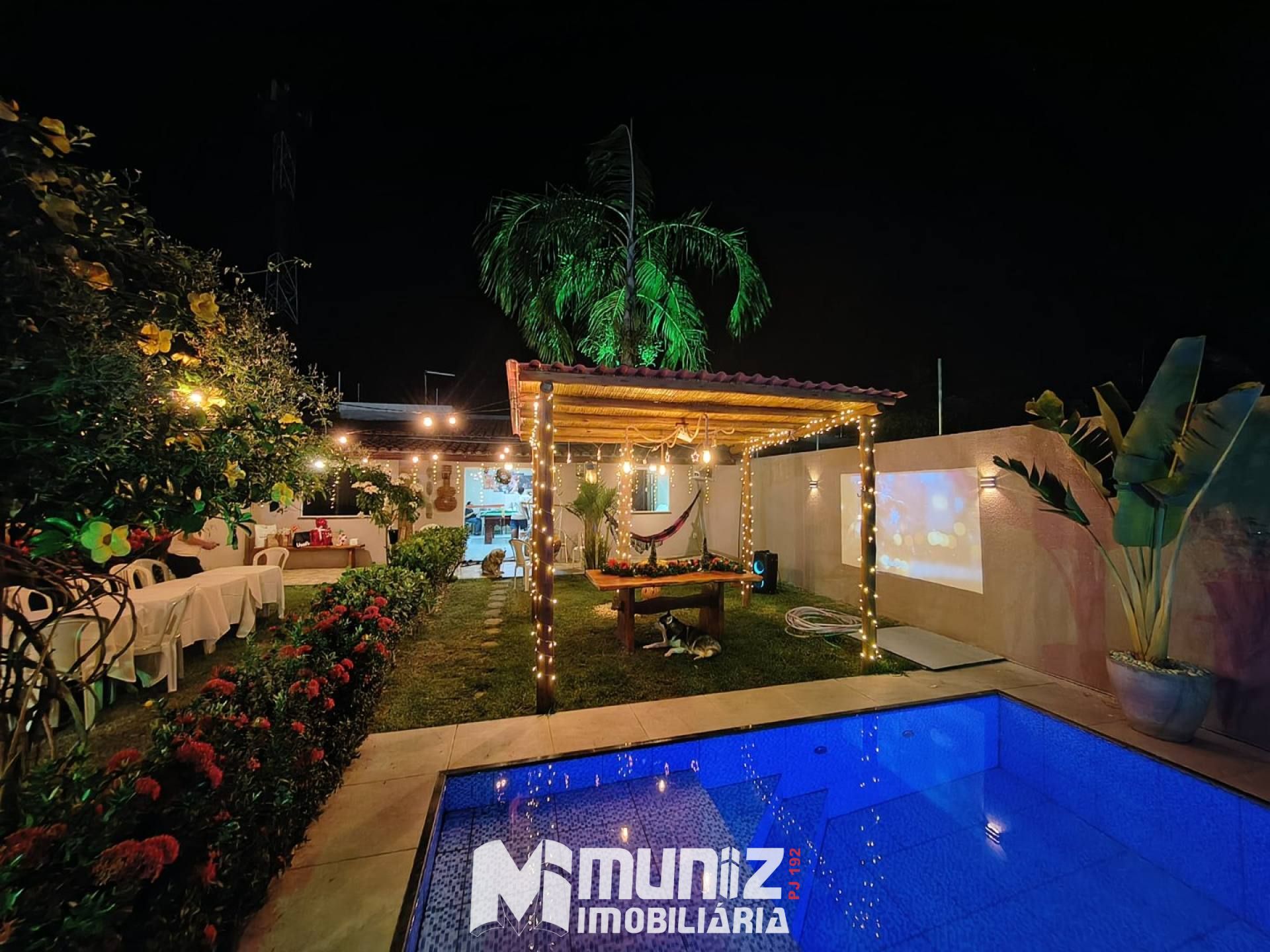 Casa Para Alugar no bairro Mosqueiro em Aracaju