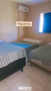 Casa Para Alugar no bairro Mosqueiro em Aracaju