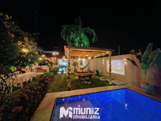 Casa Para Alugar no bairro Mosqueiro em Aracaju