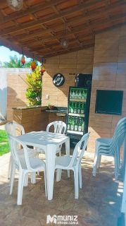 Casa Para Alugar no bairro Mosqueiro em Aracaju