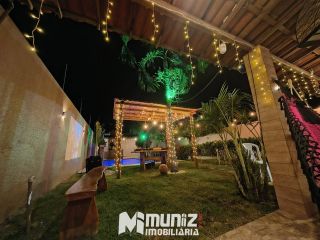 Casa Para Alugar no bairro Mosqueiro em Aracaju