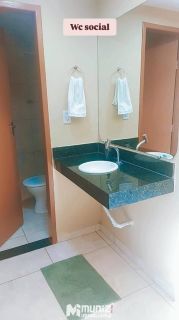 Casa Para Alugar no bairro Mosqueiro em Aracaju