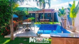 Casa Para Alugar no bairro Mosqueiro em Aracaju