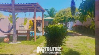 Casa Para Alugar no bairro Mosqueiro em Aracaju