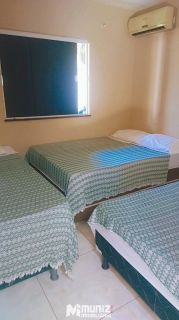 Casa Para Alugar no bairro Mosqueiro em Aracaju