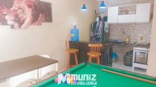 Casa Para Alugar no bairro Mosqueiro em Aracaju