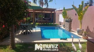 Casa Para Alugar no bairro Mosqueiro em Aracaju