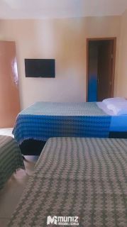 Casa Para Alugar no bairro Mosqueiro em Aracaju