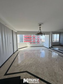 Vende-se Apartamento no Edifício Mansão Dr. Augusto Leite no bairro São José