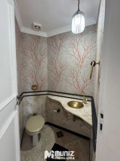 Vende-se Apartamento no Edifício Mansão Dr. Augusto Leite no bairro São José