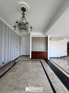 Vende-se Apartamento no Edifício Mansão Dr. Augusto Leite no bairro São José