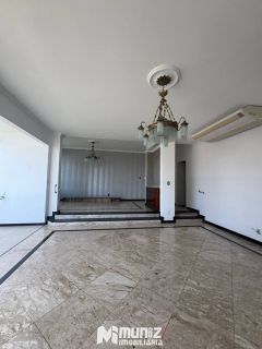 Vende-se Apartamento no Edifício Mansão Dr. Augusto Leite no bairro São José