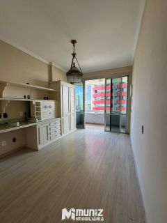 Vende-se Apartamento no Edifício Mansão Dr. Augusto Leite no bairro São José