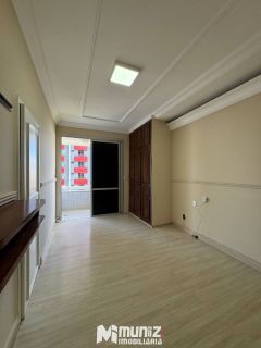 Vende-se Apartamento no Edifício Mansão Dr. Augusto Leite no bairro São José