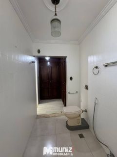 Vende-se Apartamento no Edifício Mansão Dr. Augusto Leite no bairro São José