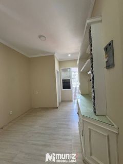 Vende-se Apartamento no Edifício Mansão Dr. Augusto Leite no bairro São José