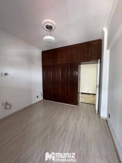 Vende-se Apartamento no Edifício Mansão Dr. Augusto Leite no bairro São José