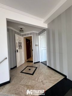 Vende-se Apartamento no Edifício Mansão Dr. Augusto Leite no bairro São José