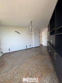 Vende-se Apartamento no Edifício Mansão Dr. Augusto Leite no bairro São José