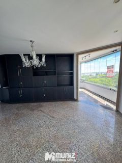 Vende-se Apartamento no Edifício Mansão Dr. Augusto Leite no bairro São José