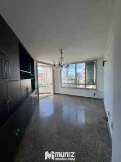Vende-se Apartamento no Edifício Mansão Dr. Augusto Leite no bairro São José