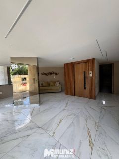 Vende-se Apartamento no Edifício Mansão Dr. Augusto Leite no bairro São José