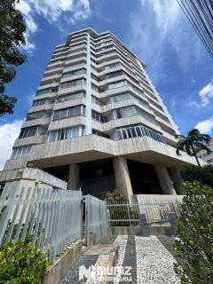 Vende-se Apartamento no Edifício Mansão Dr. Augusto Leite no bairro São José