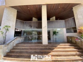 Vende-se Apartamento no Edifício Mansão Dr. Augusto Leite no bairro São José