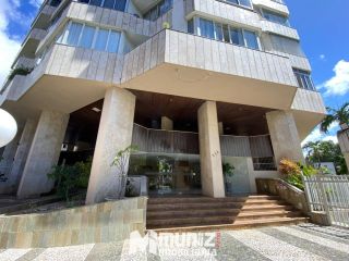 Vende-se Apartamento no Edifício Mansão Dr. Augusto Leite no bairro São José