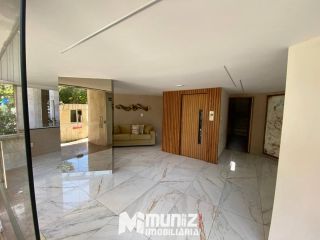 Vende-se Apartamento no Edifício Mansão Dr. Augusto Leite no bairro São José