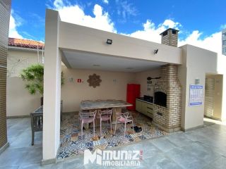 Vende-se Apartamento no Edifício Mansão Dr. Augusto Leite no bairro São José